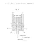 MAGNETIC SENSOR AND MAGNETIC DETECTING METHOD OF THE SAME diagram and image