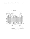 MAGNETIC SENSOR AND MAGNETIC DETECTING METHOD OF THE SAME diagram and image