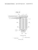 MAGNETIC SENSOR AND MAGNETIC DETECTING METHOD OF THE SAME diagram and image