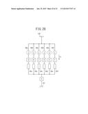 MAGNETIC SENSOR AND MAGNETIC DETECTING METHOD OF THE SAME diagram and image