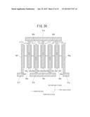 MAGNETIC SENSOR AND MAGNETIC DETECTING METHOD OF THE SAME diagram and image