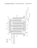 MAGNETIC SENSOR AND MAGNETIC DETECTING METHOD OF THE SAME diagram and image