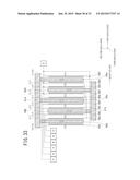 MAGNETIC SENSOR AND MAGNETIC DETECTING METHOD OF THE SAME diagram and image