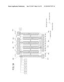 MAGNETIC SENSOR AND MAGNETIC DETECTING METHOD OF THE SAME diagram and image