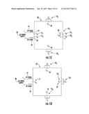 MAGNETIC RESONANCE IMAGING SYSTEMS FOR INTEGRATED PARALLEL RECEPTION,     EXCITATION AND SHIMMING AND RELATED METHODS AND DEVICES diagram and image