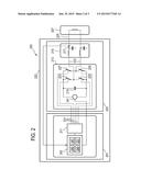 MRI GRADIENT AMPLIFIER OPERABLE AT DIFFERENT SLEW RATES diagram and image