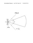 RADAR APPARATUS diagram and image