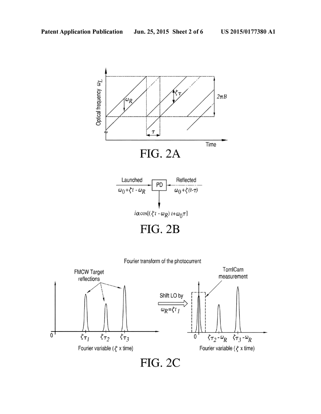 THREE-DIMENSIONAL TOMOGRAPHIC IMAGING CAMERA - diagram, schematic, and image 03