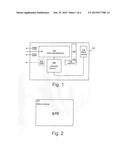 OPTICAL SYSTEM FOR TRACKING A TARGET diagram and image