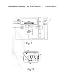 OPTICAL SYSTEM FOR TRACKING A TARGET diagram and image