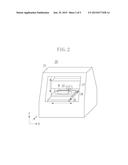 DIFFRACTION GRATING AND DIFFRACTION GRATING PRODUCING METHOD diagram and image