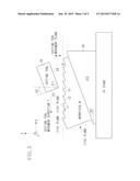 DIFFRACTION GRATING AND DIFFRACTION GRATING PRODUCING METHOD diagram and image