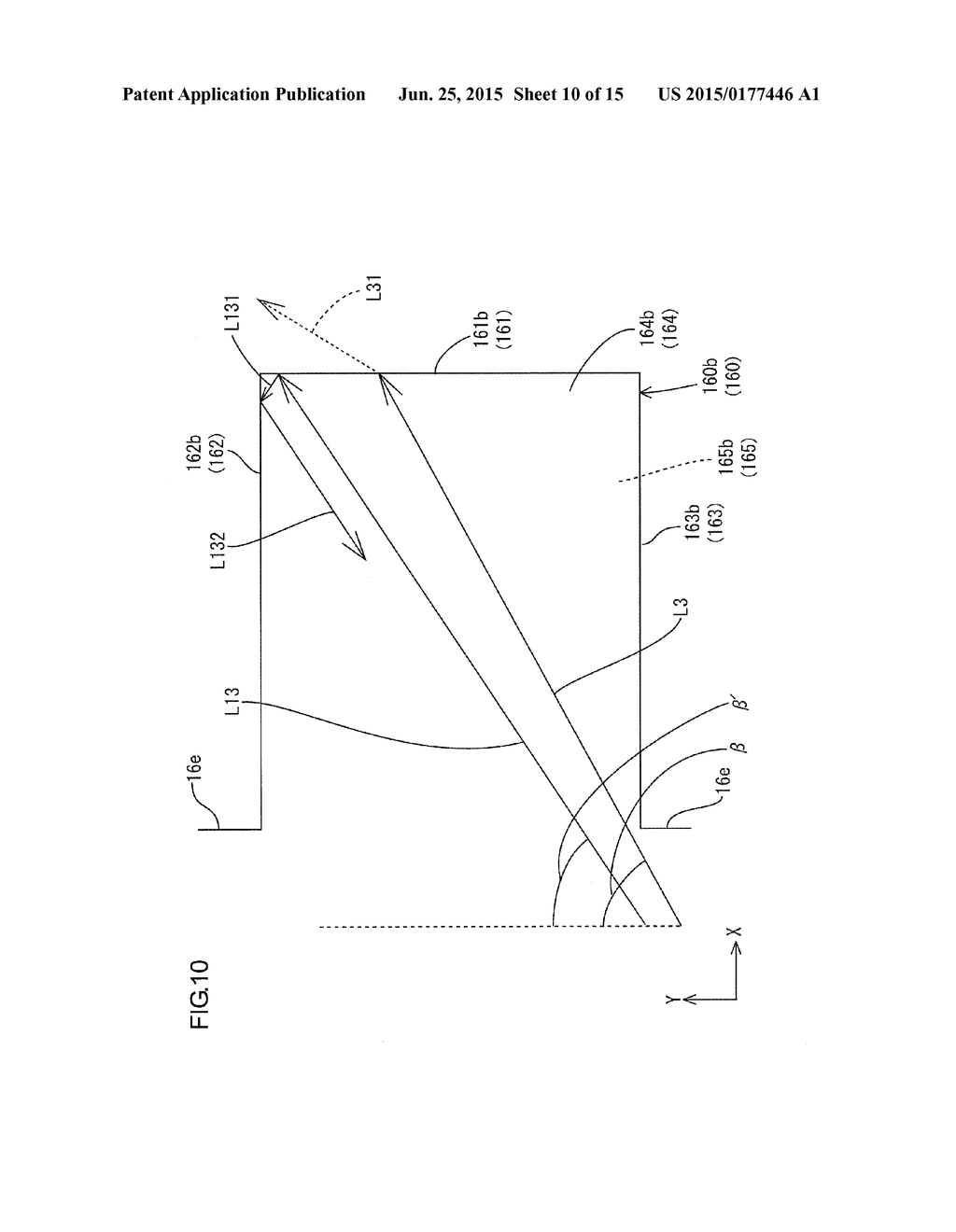 DISPLAY DEVICE AND TELEVISION DEVICE - diagram, schematic, and image 11