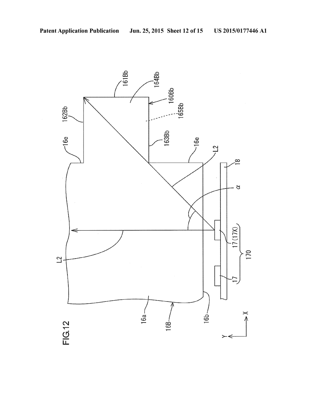 DISPLAY DEVICE AND TELEVISION DEVICE - diagram, schematic, and image 13