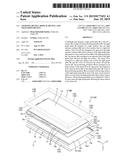 LIGHTING DEVICE, DISPLAY DEVICE, AND TELEVISION DEVICE diagram and image