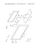 LIGHTING DEVICE, DISPLAY DEVICE, AND TELEVISION DEVICE diagram and image