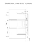 LIGHTING DEVICE, DISPLAY DEVICE, AND TELEVISION DEVICE diagram and image