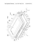 LIGHTING DEVICE, DISPLAY DEVICE, AND TELEVISION DEVICE diagram and image