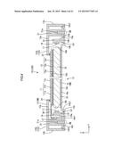 LIGHTING DEVICE, DISPLAY DEVICE, AND TELEVISION DEVICE diagram and image