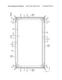 LIGHTING DEVICE, DISPLAY DEVICE, AND TELEVISION DEVICE diagram and image