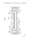 LIGHTING DEVICE, DISPLAY DEVICE, AND TELEVISION DEVICE diagram and image