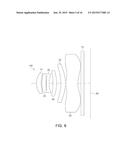 LENS MODULE diagram and image