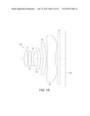 LENS MODULE diagram and image