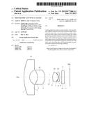 Photographic Lens Optical System diagram and image