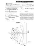 IMAGING LENS AND IMAGING APPARATUS EQUIPPED WITH THE IMAGING LENS diagram and image