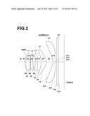 IMAGING LENS AND IMAGING APPARATUS EQUIPPED WITH THE IMAGING LENS diagram and image