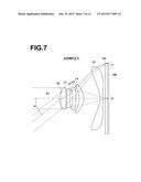 IMAGING LENS AND IMAGING APPARATUS EQUIPPED WITH THE IMAGING LENS diagram and image