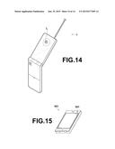 IMAGING LENS AND IMAGING APPARATUS EQUIPPED WITH THE IMAGING LENS diagram and image