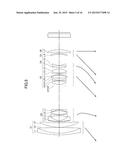 ZOOM LENS, AND IMAGING APPARATUS EQUIPPED WITH SAME diagram and image