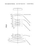 ZOOM LENS, AND IMAGING APPARATUS EQUIPPED WITH SAME diagram and image