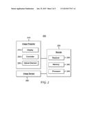 OPTICAL SEE-THROUGH GLASS TYPE DISPLAY DEVICE AND CORRESPONDING OPTICAL     UNIT diagram and image