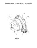 OPTICAL APPARATUS diagram and image