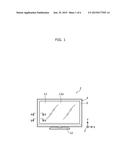 DISPLAY APPARATUS diagram and image