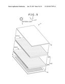 DISPLAY DEVICE diagram and image