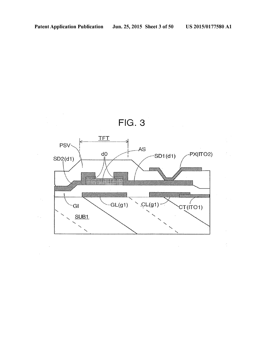 Liquid Crystal Display Device - diagram, schematic, and image 04