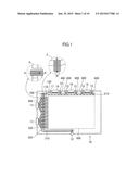 LIQUID CRYSTAL DISPLAY DEVICE diagram and image