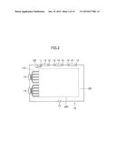 LIQUID CRYSTAL DISPLAY DEVICE diagram and image