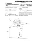 PROJECTOR, PROJECTION SYSTEM, AND CONTROL METHOD OF PROJECTOR diagram and image