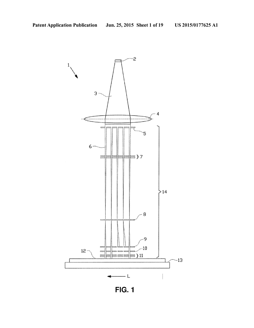 Method of determining a position of a substrate in a lithography system,     substrate for use in such a method, and lithography system for carrying     out such method. - diagram, schematic, and image 02