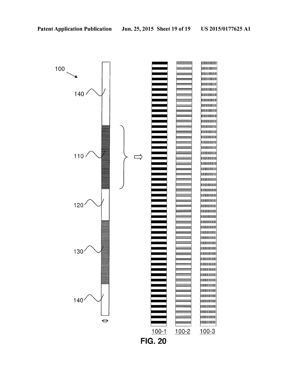 Method of determining a position of a substrate in a lithography system,     substrate for use in such a method, and lithography system for carrying     out such method. - diagram, schematic, and image 20