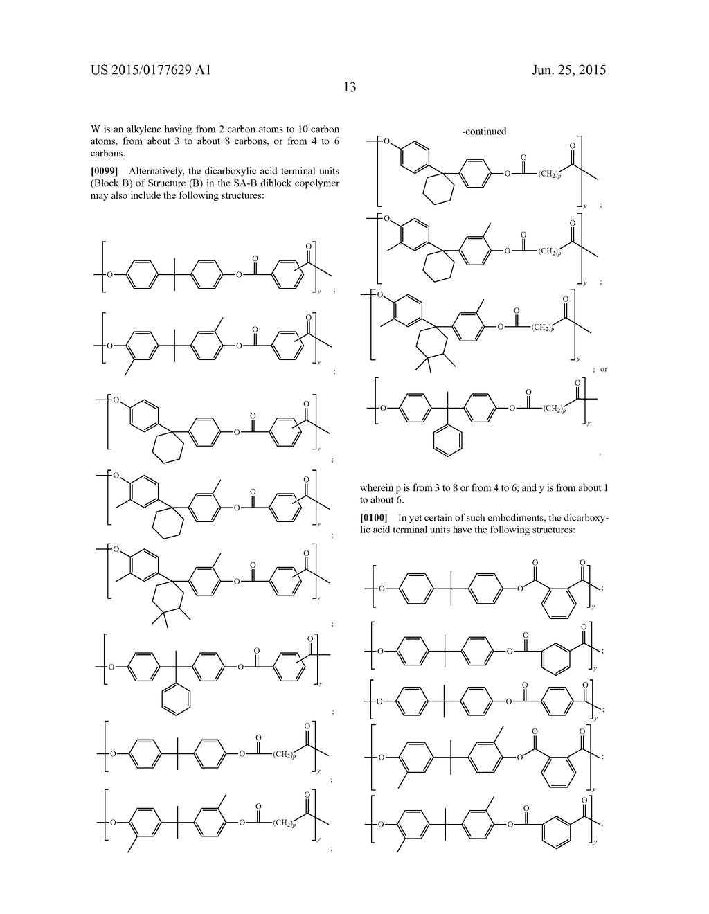 IMAGING MEMBERS HAVING ELECTRICALLY AND MECHANICALLY TUNED IMAGING LAYERS - diagram, schematic, and image 21