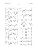 IMAGING MEMBERS HAVING ELECTRICALLY AND MECHANICALLY TUNED IMAGING LAYERS diagram and image