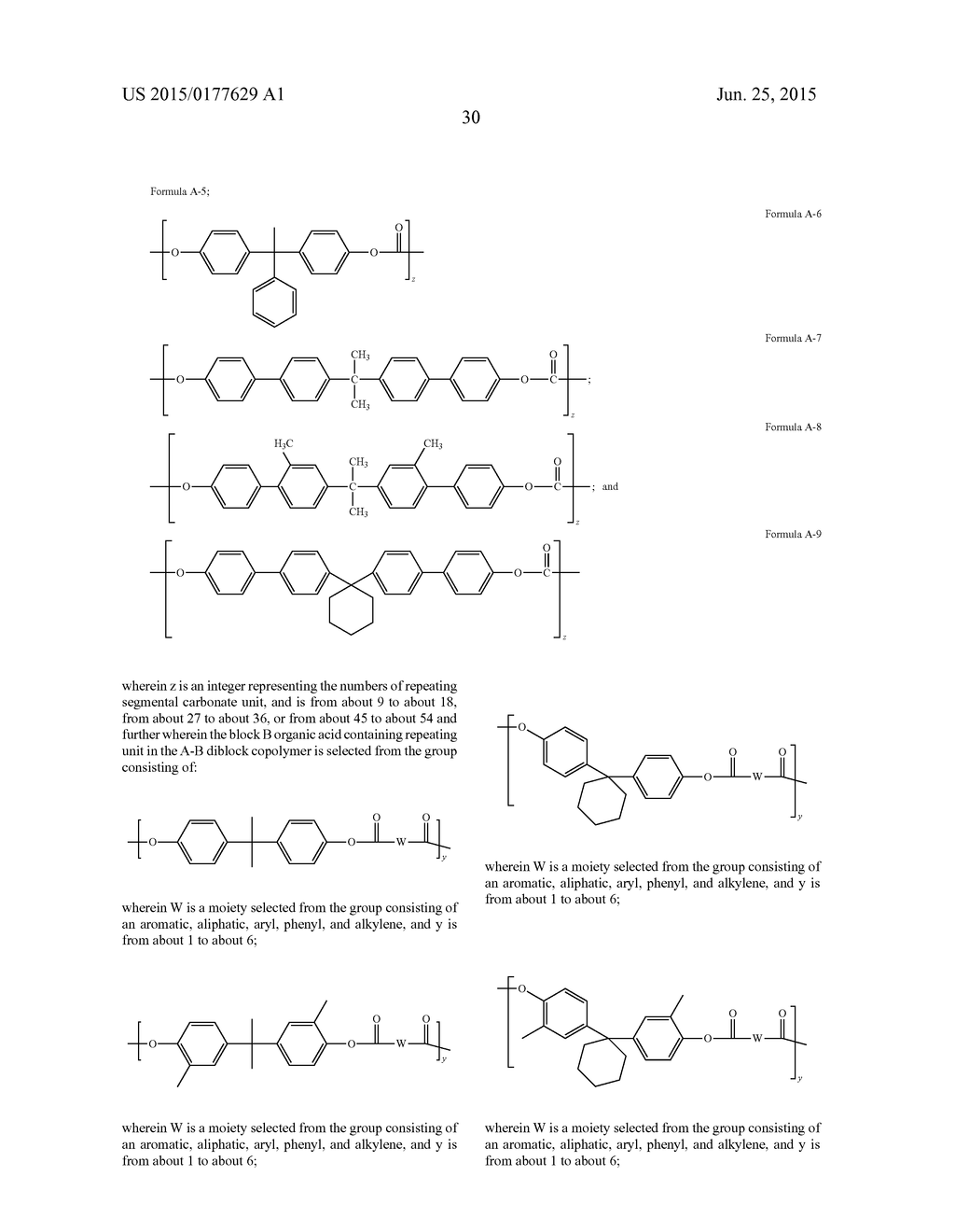 IMAGING MEMBERS HAVING ELECTRICALLY AND MECHANICALLY TUNED IMAGING LAYERS - diagram, schematic, and image 38