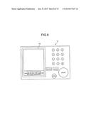 CHARGING DEVICE, IMAGE FORMING APPARATUS AND IMAGE FORMING METHOD diagram and image