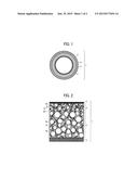 FIXING MEMBER, FIXING DEVICE, AND IMAGE FORMING APPARATUS diagram and image