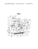 IMAGE FIXING APPARATUS diagram and image